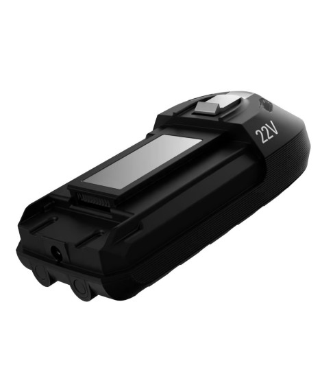 Occasion-ROWENTA ZR009700 Batterie Amovible pour X-FORCE FLEX 8.6
