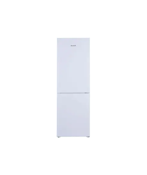 RÉFRIGÉRATEUR COMBINÉ BRANDT 221+106L CLASSE F BLANC