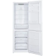 RÉFRIGÉRATEUR COMBINÉ BRANDT 221+106L CLASSE F BLANC