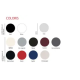 HOTTE GODIN 2026 RUBIS+CHROME VELOURS