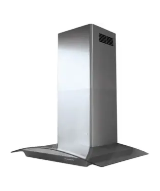 HOTTE ROBLIN ESPACE 900 INOX&VERRE / 6002112