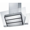 HOTTE ILOT ACTIVEKITCHEN FAK907IXS L100 620/850M3H INOX/VERRE