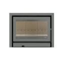 FOYER BOIS SOLZAIMA PA1011G006 SIRIUS