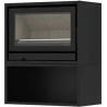 POELE BOIS SOLZAIMA PA1052P019 BACK BOX ECO
