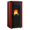 POELE GRANULES EXTRAFLAME 1275103 VIVANO EVO BX