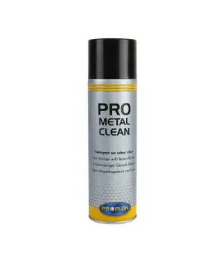 NETTOYANT ESPRIT METAL BOMBE3PRO
