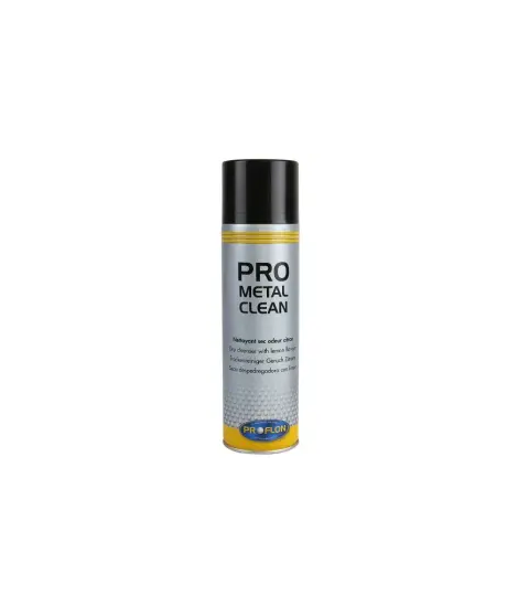 NETTOYANT ESPRIT METAL BOMBE3PRO