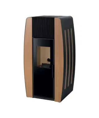 POELE GRANULES SOLZAIMA PA1071X053 K300 PORTE