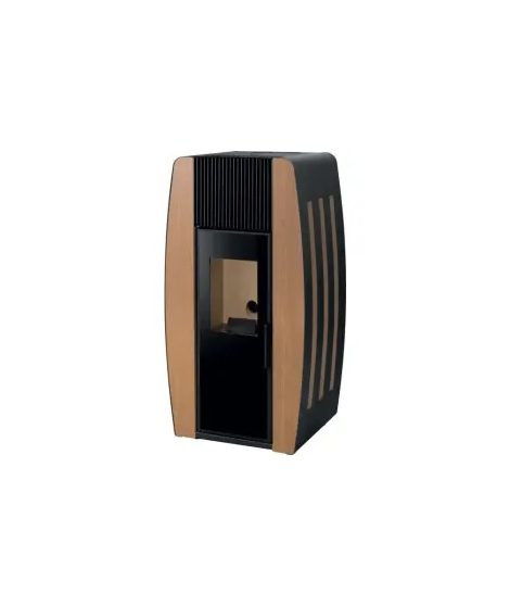 POELE GRANULES SOLZAIMA PA1071X053 K300 PORTE
