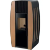 POELE GRANULES SOLZAIMA PA1071X053 K300 PORTE