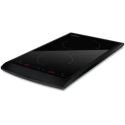 RECHAUD INDUCTION DOUBLE VERTICALE TAURUS DARKFIRE