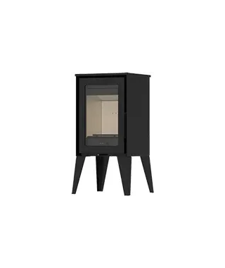 POELE BOIS SOLZAIMA PA1053G022 M20 ECO