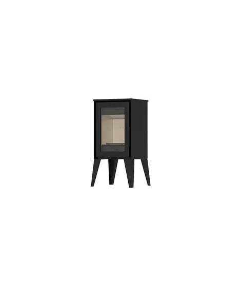 POELE BOIS SOLZAIMA PA1053G022 M20 ECO