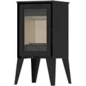 POELE BOIS SOLZAIMA PA1053G022 M20 ECO