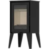 POELE BOIS SOLZAIMA PA1053G022 M20 ECO