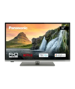TÉLÉVISEUR LED TX-32MS360E 81CM 1080P SMARTTV