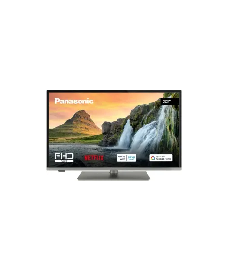 TÉLÉVISEUR LED TX-32MS360E 81CM 1080P SMARTTV