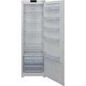 RÉFRIGÉRATEUR INTÉGRABLE 1 PORTE TOUT UTILE 294L CLASSE E NICHE 178CM GLISSIÈRES