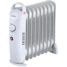RADIATEUR BAIN D'HUILE DAEWOO DOHB129M BLANC