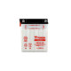 Occasion-Batterie YB14L-A2 Conventionnelle Avec Entretien - Livrée Sans Acide