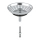 Occasion - GROHE Bonde grille a évier, vidage