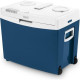 Occasion - Glaciere thermoélectrique MOBICOOL MT 35 W - 33 L - Refroidissement/chauffage - 2 roulettes
