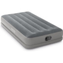 Occasion - Matelas gonflable prestige - INTEX - 64112 -  Mid Rise Flex Pump - Electrique - 1 personne