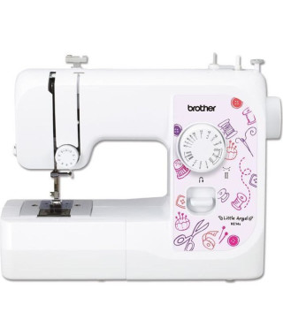 Occasion - BROTHER KE14SVM1 Machine a coudre
