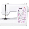 Occasion - BROTHER KE14SVM1 Machine a coudre