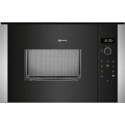 Occasion - Micro-ondes encastrable - NEFF HLAWD53N0 - Noir - 25 L - Monofonction - 900 W