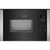 Occasion - Micro-ondes encastrable - NEFF HLAWD53N0 - Noir - 25 L - Monofonction - 900 W