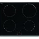 Occasion - Plaque induction BRANDT - 4 feux - 60 CM  - TI464B