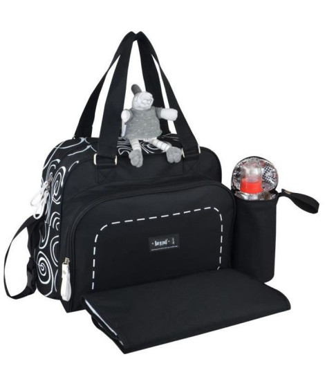 Occasion - BABY ON BOARD Sac a Langer Simply Swirl
