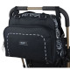 Occasion - BABY ON BOARD Sac a Langer Simply Swirl