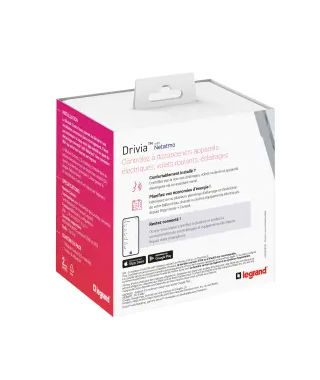 Occasion - PACK DE DEMARRAGE DRIVIA WITH NE