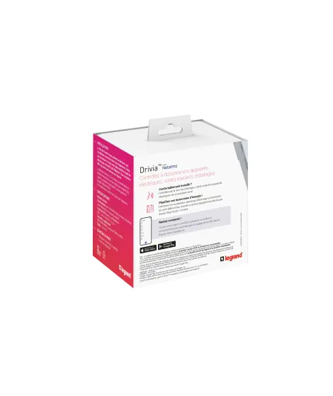 Occasion - PACK DE DEMARRAGE DRIVIA WITH NE