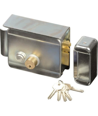 Occasion - SCS SENTINEL Serrure électrique LockElek404