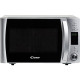 Occasion - CANDY - CMXW30DS  - Micro-ondes - Silver - 30L - 900W - Pose Libre
