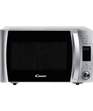 Occasion - CANDY - CMXW30DS  - Micro-ondes - Silver - 30L - 900W - Pose Libre