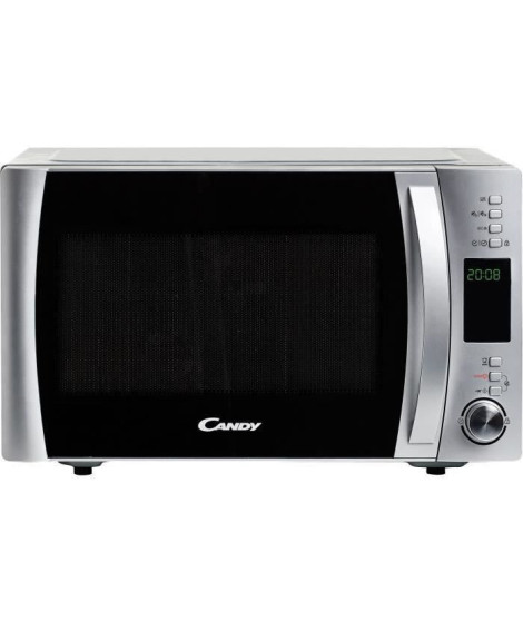 Occasion - CANDY - CMXW30DS  - Micro-ondes - Silver - 30L - 900W - Pose Libre