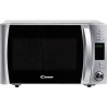 Occasion - CANDY - CMXW30DS  - Micro-ondes - Silver - 30L - 900W - Pose Libre
