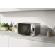 Occasion - CANDY - CMXW30DS  - Micro-ondes - Silver - 30L - 900W - Pose Libre