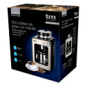 Occasion - Cafetière goutte à goutte TMPCF020S 600 W 4 Tasses 600W