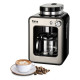 Occasion - Cafetière goutte à goutte TMPCF020S 600 W 4 Tasses 600W
