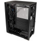Occasion - BITFENIX Nova Mesh SE TG 4ARGB (Noir) - Boitier sans alimentation - Moyen tour - Format ATX