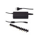 Occasion - BLUESTORK Chargeur PC universel 90W - 9 embouts