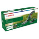Occasion - Cisailles - BOSCH - ISIO 3,6V avec set de 2 lames - Sculptez vos arbustes et haies facilement