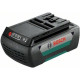 Occasion - Batterie de remplacement Bosch - 36 V 2 Ah Lithium-Ion