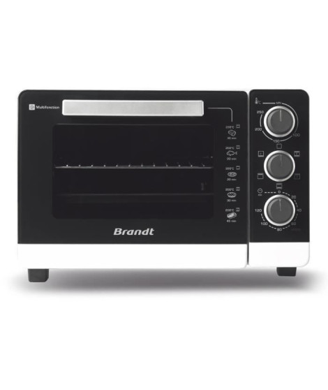 Occasion - FOUR COMPACT FC265MWST BRANDT