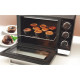 Occasion - FOUR COMPACT FC265MWST BRANDT